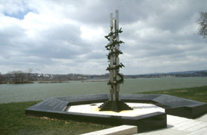 Holocaust Memorial of Harrisburg, PA